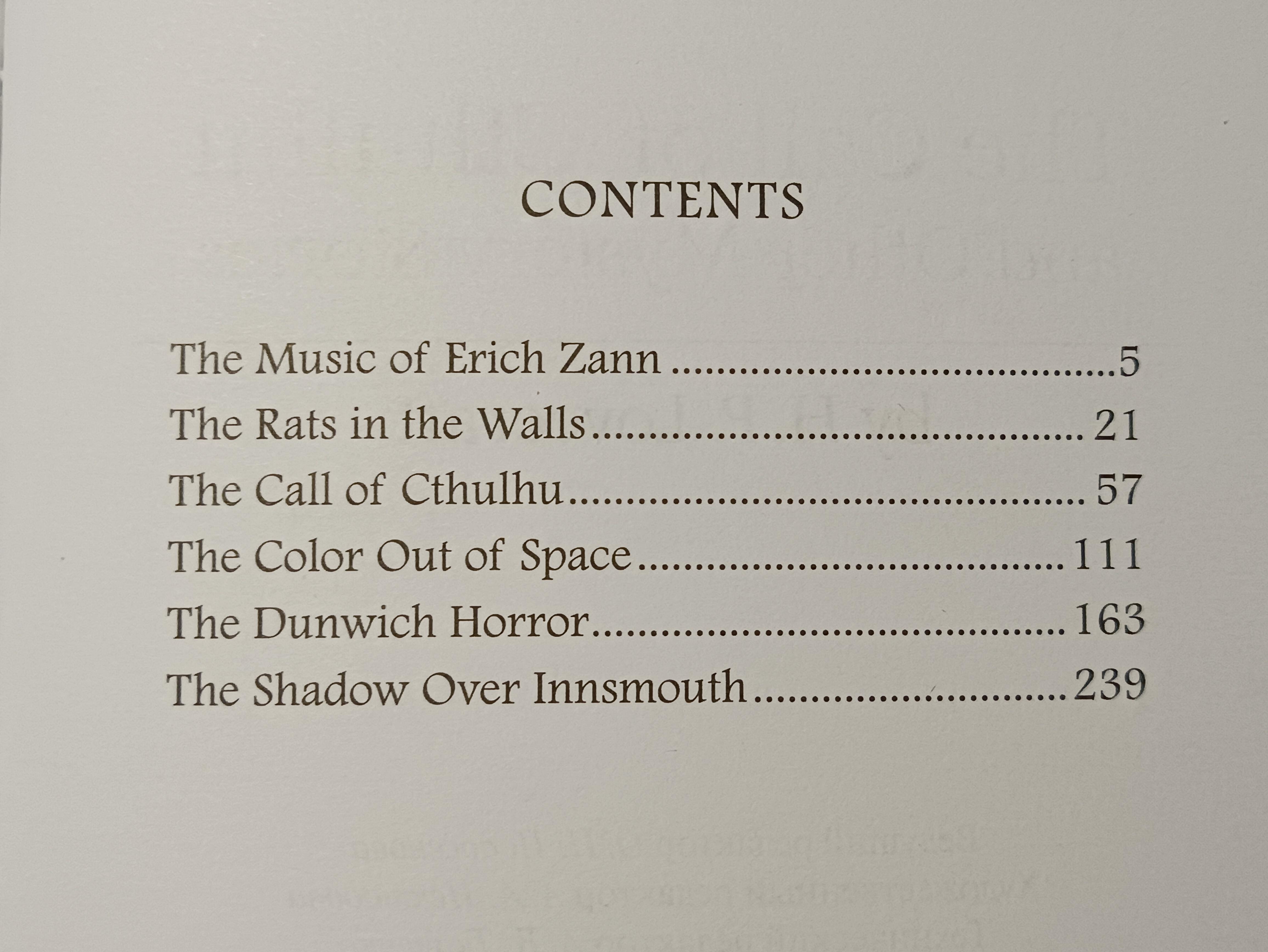 Оглавление