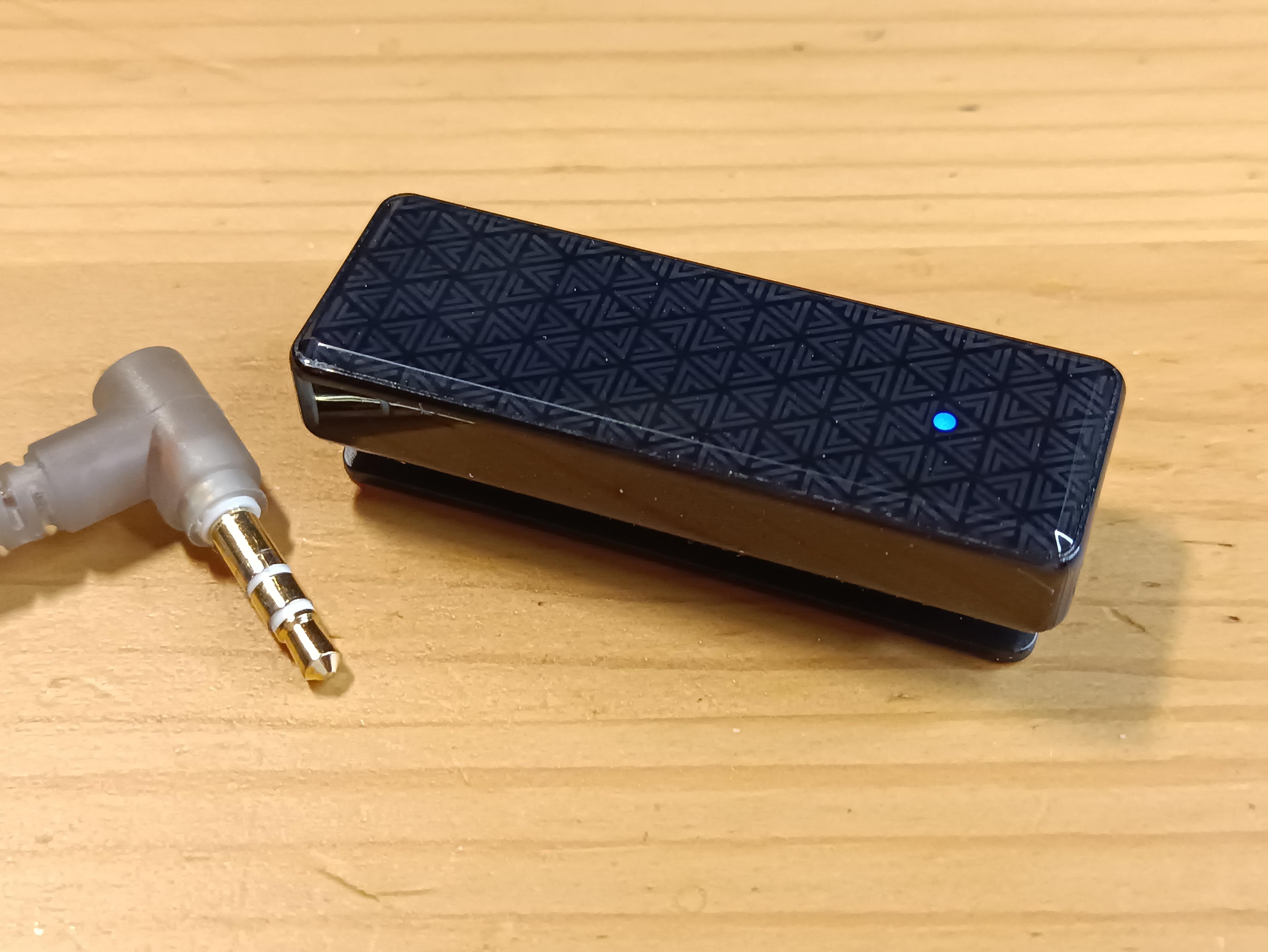 FiiO BTR11